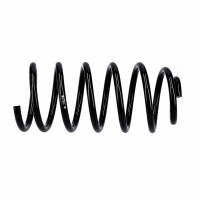 Suspension Spring Set Front Axle Coil Spring Ø 13.2 mm EIBACH for e.g. VW NEW