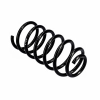 Suspension Spring Set Front Axle Coil Spring Ø 13.2 mm EIBACH for e.g. VW NEW