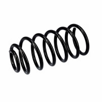 Suspension Spring Set Front Axle Coil Spring Ø 13.2 mm EIBACH for e.g. VW NEW