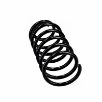 Suspension Spring Set Front Axle Coil Spring Ø 13.2 mm EIBACH for e.g. VW NEW