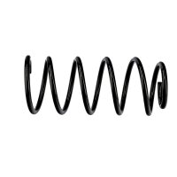 Suspension Spring Set front Ø 12.5 mm EIBACH for e.g. CHEVROLET AVEO
