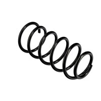 Suspension Spring Set front Ø 12.5 mm EIBACH for e.g. CHEVROLET AVEO