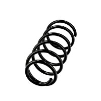 Suspension Spring Set front Ø 12.5 mm EIBACH for e.g. CHEVROLET AVEO