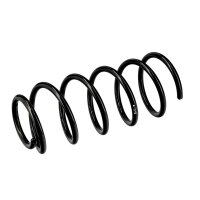 Suspension Spring Set front Ø 12.5 mm EIBACH for e.g. CHEVROLET AVEO