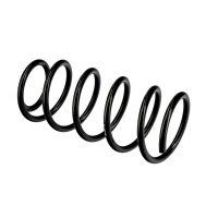 Suspension Spring Set front Ø 12.5 mm EIBACH for e.g. CHEVROLET AVEO