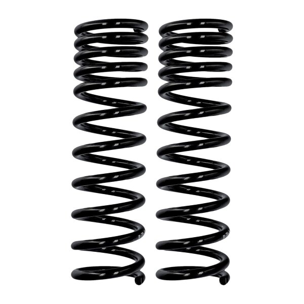 Fahrwerksfedern-Set Auto-Hinterachse Ø 12 mm 354 mm EIBACH für BMW 5