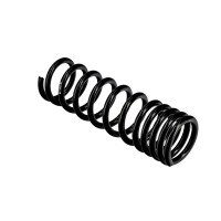 Suspension Spring Set Rear Axle Coil Spring Ø 12 mm EIBACH for BMW 5 Series