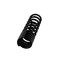 Suspension Spring Set Rear Axle Coil Spring Ø 12 mm EIBACH for BMW 5 Series