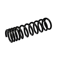 Suspension Spring Set Rear Axle Coil Spring Ø 12 mm EIBACH for BMW 5 Series