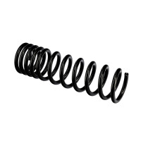 Suspension Spring Set Rear Axle Coil Spring Ø 12 mm EIBACH for BMW 5 Series