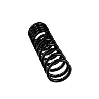 Suspension Spring Set Rear Axle Coil Spring Ø 12 mm EIBACH for BMW 5 Series