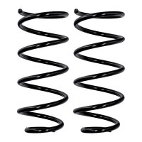 Fahrwerksfedern-Set hinten Ø 10,5 mm 290 mm EIBACH...