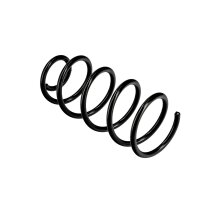 Suspension Spring Set rear coil spring Ø 10.5 mm EIBACH for FIAT GRANDE