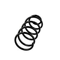 Suspension Spring Set rear coil spring Ø 10.5 mm EIBACH for FIAT GRANDE