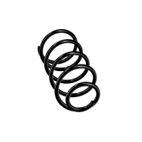 Suspension Spring Set rear coil spring Ø 10.5 mm EIBACH for FIAT GRANDE