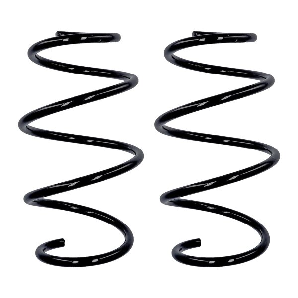 Suspension spring set front axle Ø 12.5 mm 310 mm EIBACH for MB GLA-CLASS