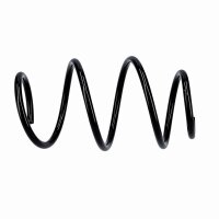 Suspension Spring Set front coil spring Ø 12.5 mm EIBACH for MB GLA-CLASS