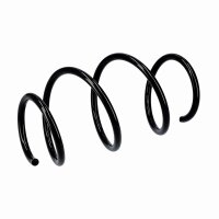 Suspension Spring Set front coil spring Ø 12.5 mm EIBACH for MB GLA-CLASS