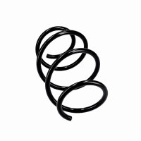 Suspension Spring Set front coil spring Ø 12.5 mm EIBACH for MB GLA-CLASS