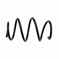 Suspension Spring Set front coil spring Ø 12.8 mm EIBACH for MB GLA-CLASS