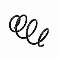 Suspension Spring Set front coil spring Ø 12.8 mm EIBACH for MB GLA-CLASS