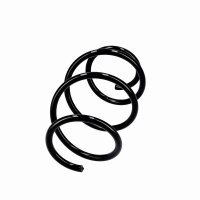 Suspension Spring Set front coil spring Ø 12.8 mm EIBACH for MB GLA-CLASS