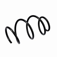 Suspension Spring Set front coil spring Ø 12.8 mm EIBACH for MB GLA-CLASS