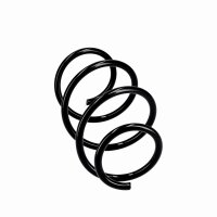 Suspension Spring Set front coil spring Ø 12.8 mm EIBACH for MB GLA-CLASS