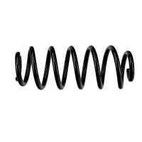 Suspension Spring Set Front Axle Coil Spring Ø 15 mm EIBACH for AUDI A8