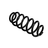 Suspension Spring Set Front Axle Coil Spring Ø 15 mm EIBACH for AUDI A8