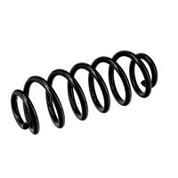 Suspension Spring Set Front Axle Coil Spring Ø 15 mm EIBACH for AUDI A8