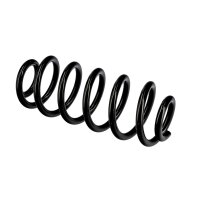 Suspension Spring Set Front Axle Coil Spring Ø 15 mm EIBACH for AUDI A8