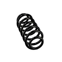 Suspension Spring Set Front Axle Coil Spring Ø 15 mm EIBACH for AUDI A8