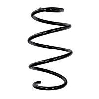 Suspension spring set front axle Ø 13 mm 309 mm EIBACH for MB GLA-CLASS