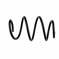 Suspension Spring Set front axle coil spring Ø 13 mm EIBACH for MB GLA-CLASS