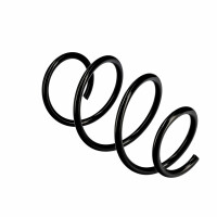 Suspension Spring Set front axle coil spring Ø 13 mm EIBACH for MB GLA-CLASS