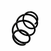 Suspension Spring Set front axle coil spring Ø 13 mm EIBACH for MB GLA-CLASS