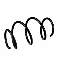 Suspension Spring Set front axle coil spring Ø 13 mm EIBACH for MB GLA-CLASS