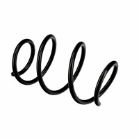 Suspension Spring Set front axle coil spring Ø 13 mm EIBACH for MB GLA-CLASS