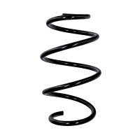 Suspension spring set front axle Ø 13.2 mm 308 mm EIBACH for MB GLA-CLASS