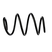 Suspension Spring Set front coil spring Ø 13.2 mm EIBACH for MB GLA-CLASS