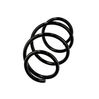 Suspension Spring Set front coil spring Ø 13.2 mm EIBACH for MB GLA-CLASS