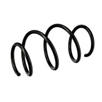 Suspension Spring Set front coil spring Ø 13.2 mm EIBACH for MB GLA-CLASS