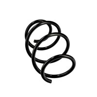 Suspension Spring Set front coil spring Ø 13.2 mm EIBACH for MB GLA-CLASS