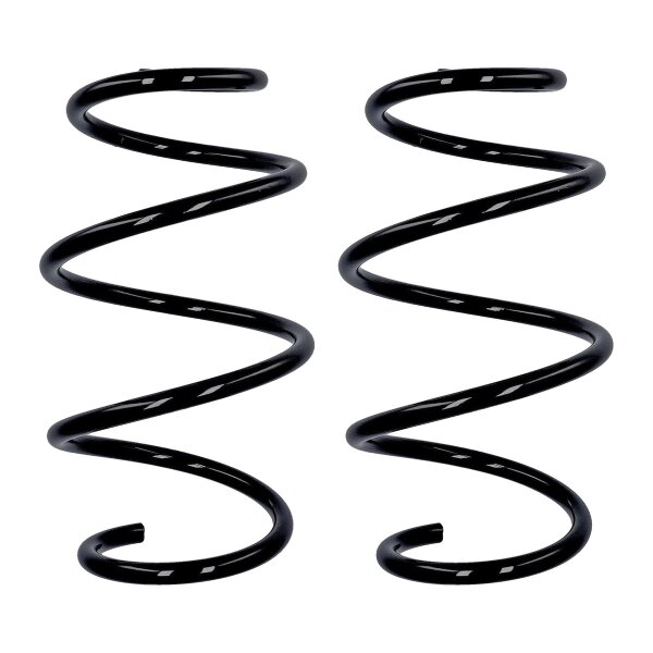 Suspension spring set front axle Ø 13.2 mm 308 mm EIBACH for MB GLA-CLASS