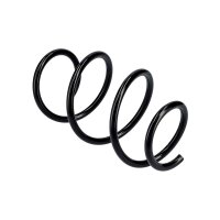 Suspension Spring Set front coil spring Ø 13.2 mm EIBACH for MB GLA-CLASS