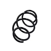 Suspension Spring Set front coil spring Ø 13.2 mm EIBACH for MB GLA-CLASS