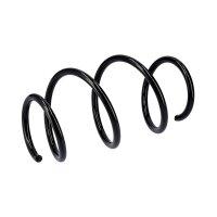 Suspension Spring Set front coil spring Ø 13.2 mm EIBACH for MB GLA-CLASS