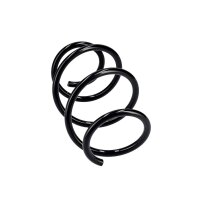 Suspension Spring Set front coil spring Ø 13.2 mm EIBACH for MB GLA-CLASS