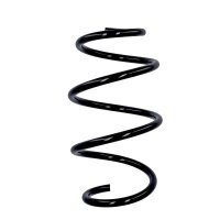 Suspension spring set front axle Ø 13.5 mm 307 mm EIBACH for MB GLA-CLASS